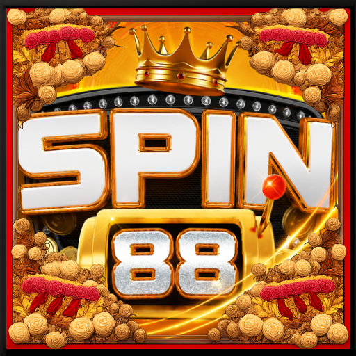 spin88 — mitra unggulan